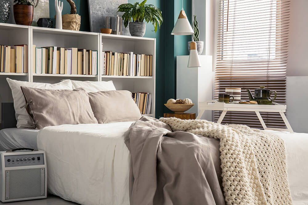 small bedroom in fort myers florida
