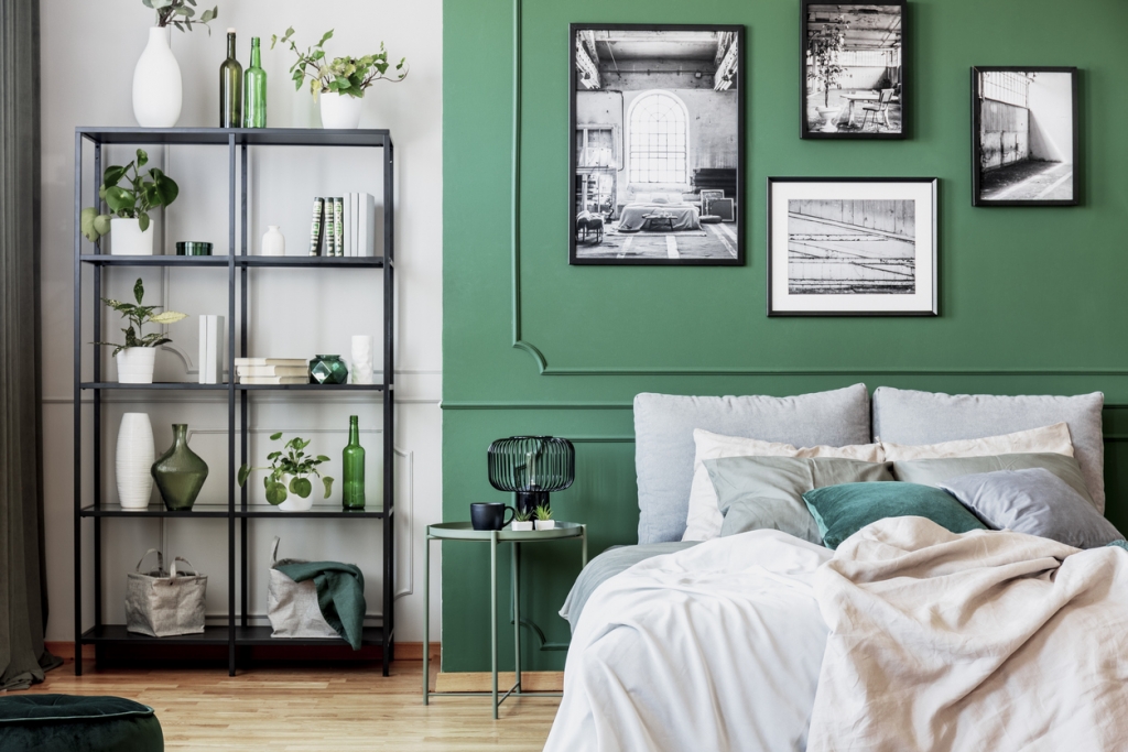 11 Easy Tips to Upgrade Your Bedroom Over the Weekend