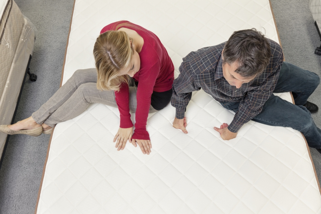 Use This Sizing Guide Before Visiting Your Naples Mattress Store