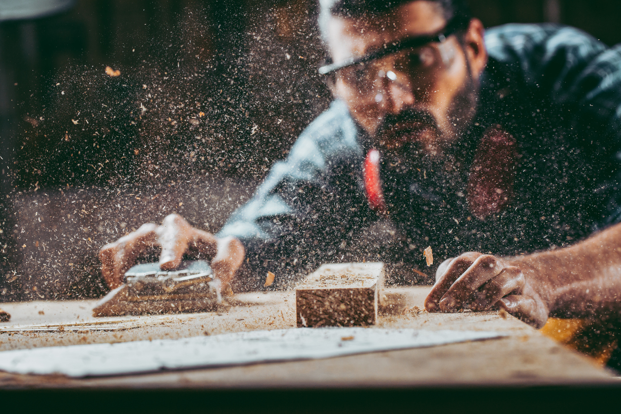 Everything You Didn’t Know About Furniture Construction