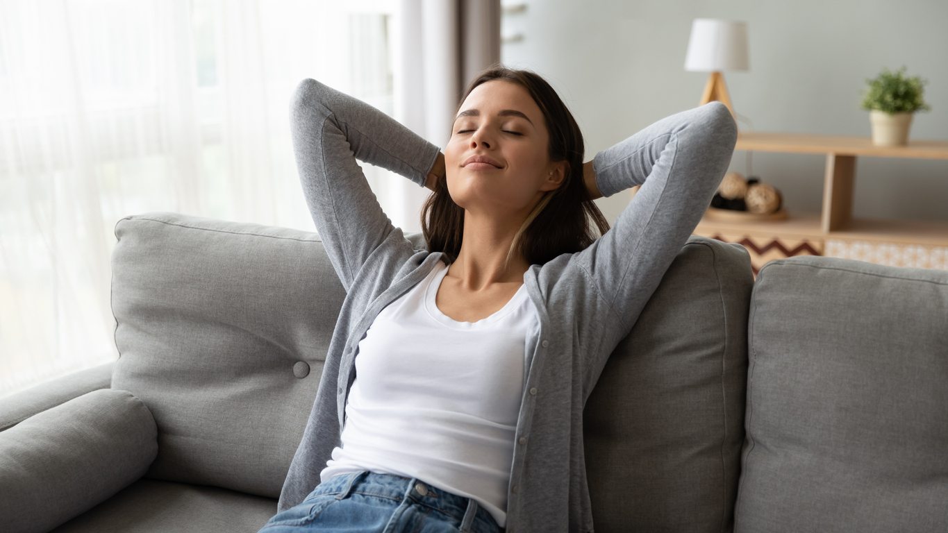 How to Minimize Stress With Thoughtful Home Decor