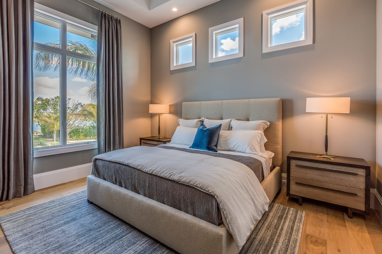 5 Things To Know Before You Shop for a New Bed Frame