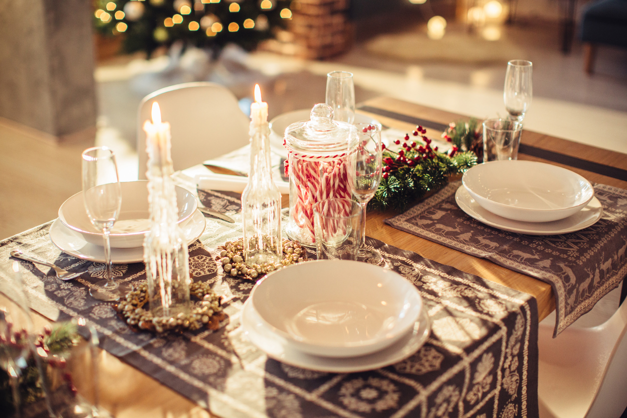 5 Ways to Get Your Home Ready for the Holidays
