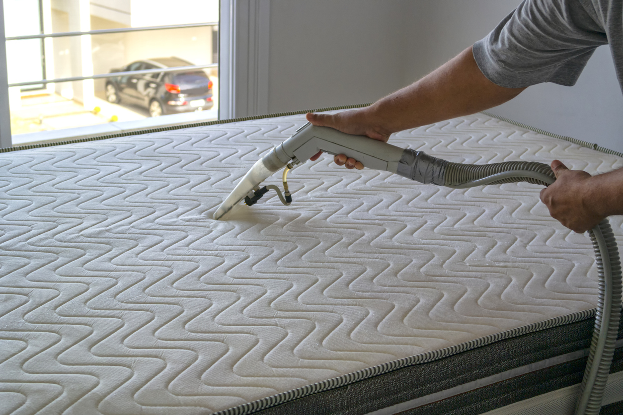 3 Ways to Keep Your Mattress Clean and Sanitary