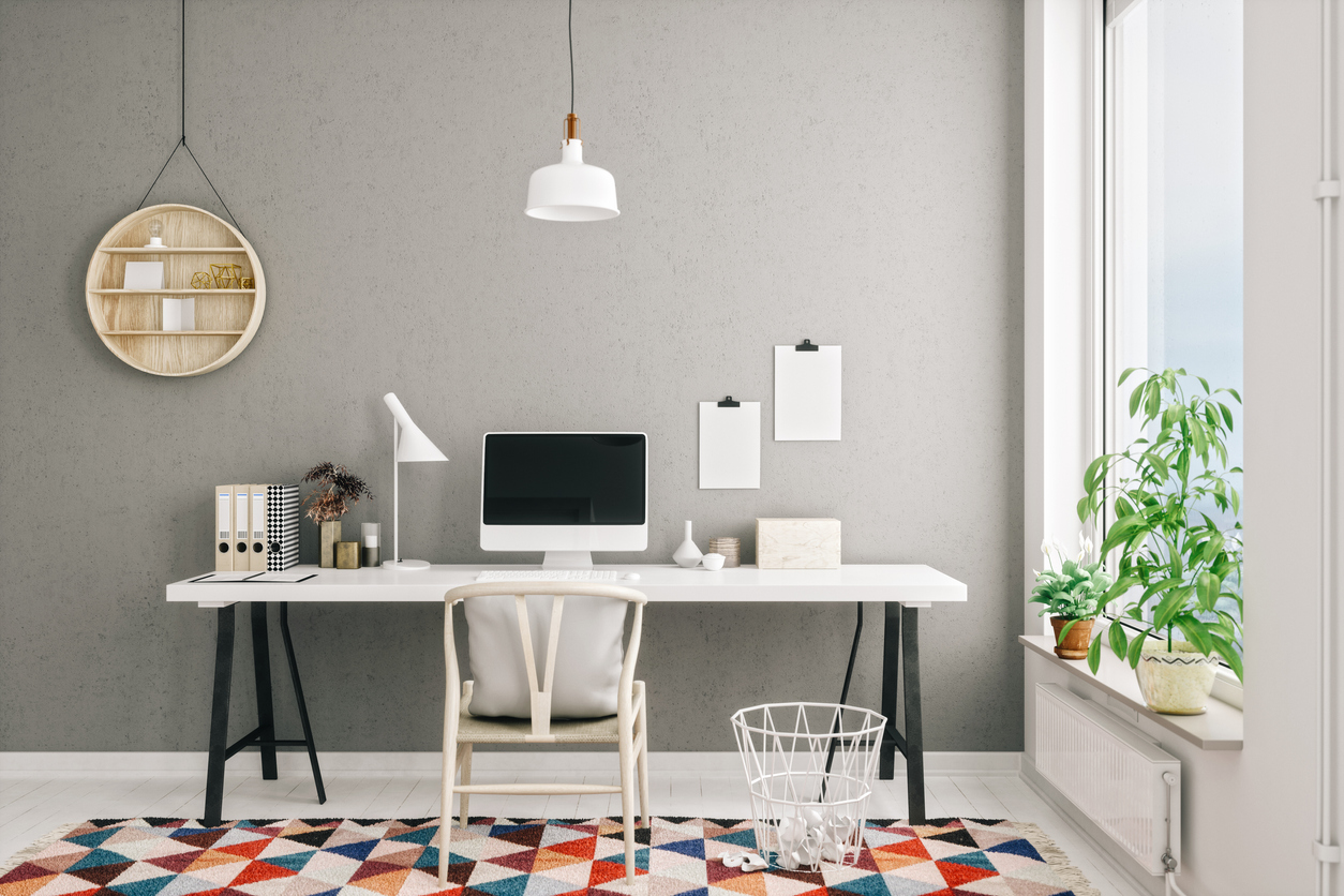 Easy Home Decor Resolutions to Keep in 2021