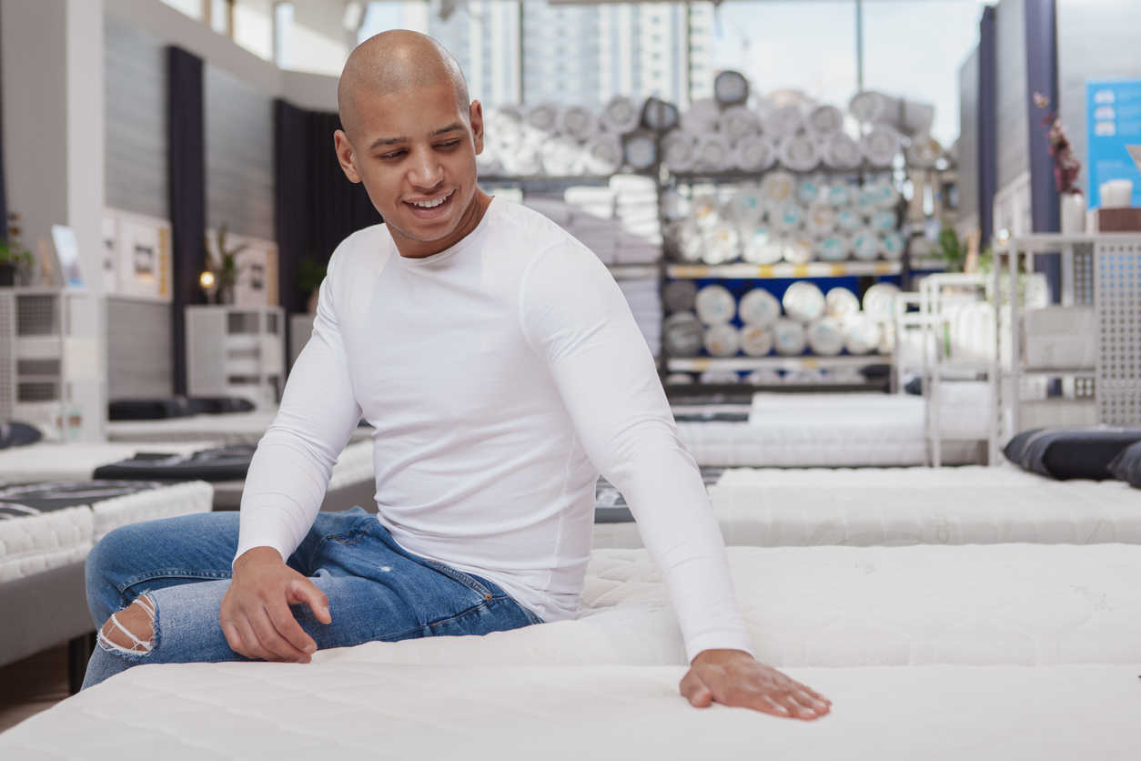 Which Mattress Brand is Right for Me?