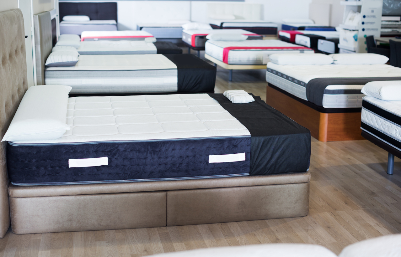 Which Mattress Brand Is Right for Me?