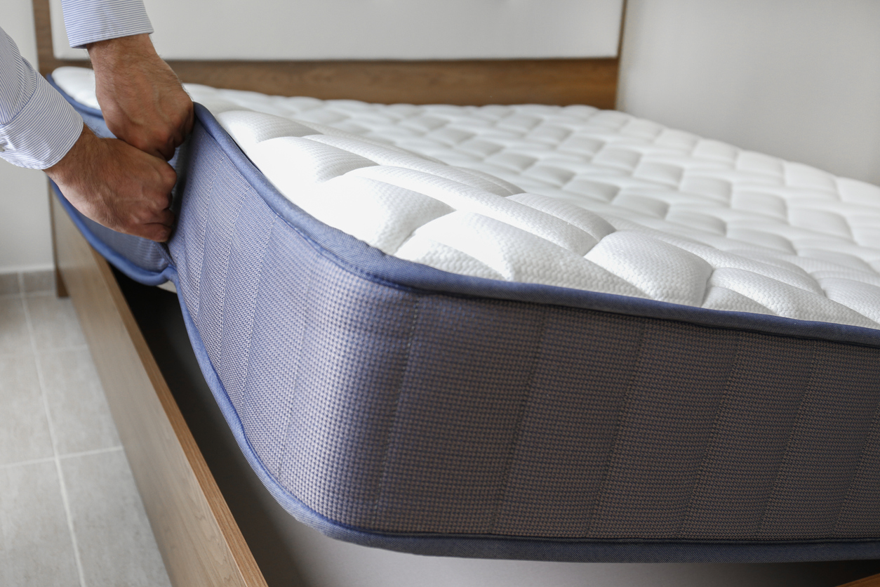 Mattress Foundation: What Are They and Why Should I Use One?