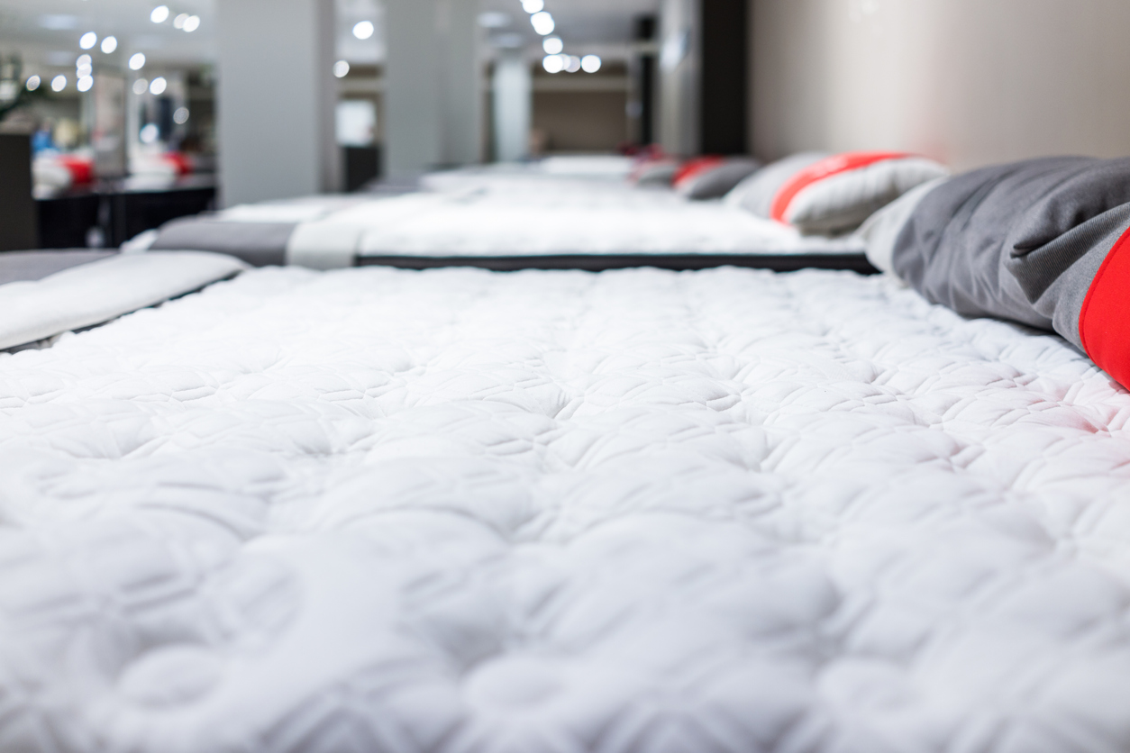 Why You Should Invest in a High-Quality Mattress