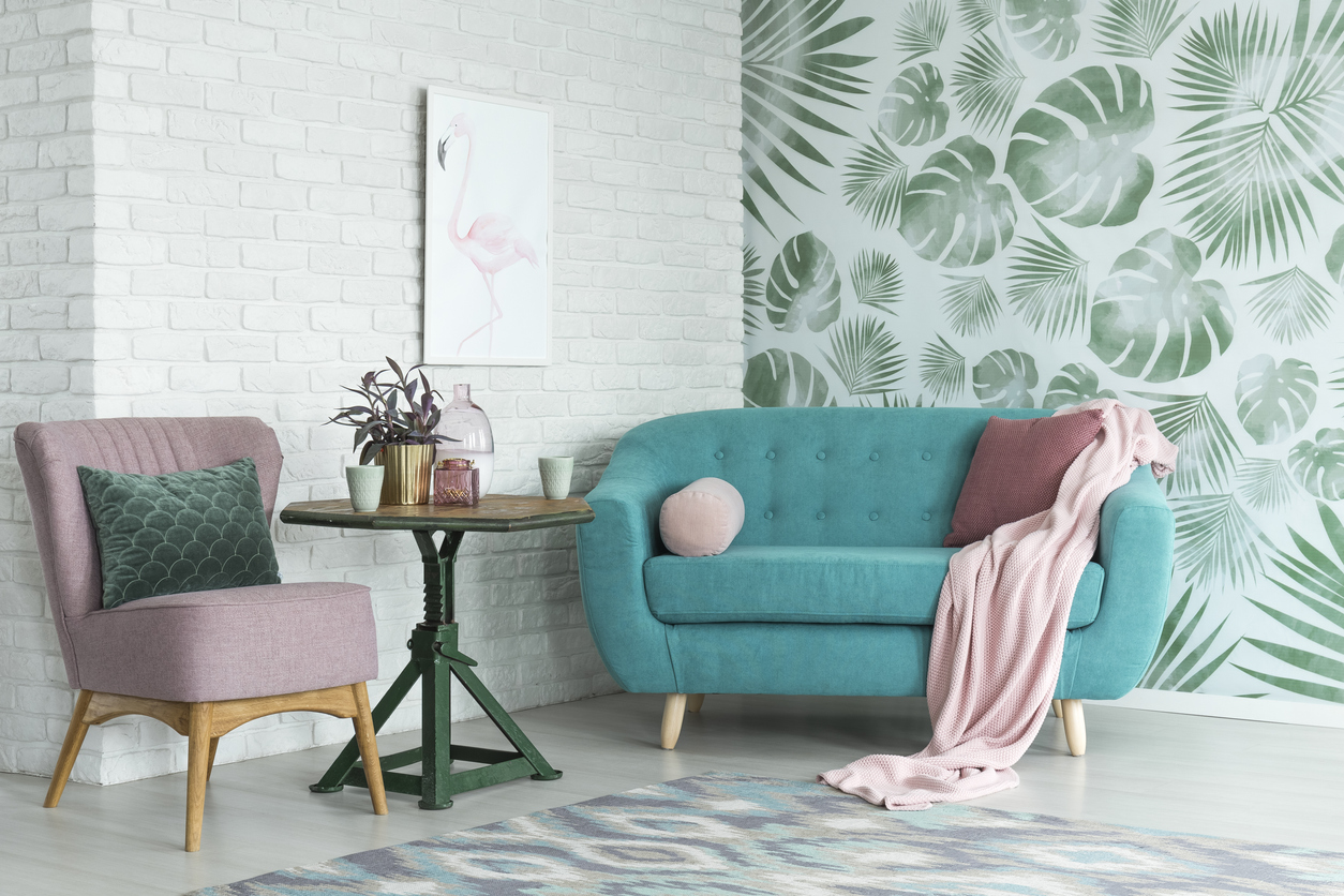 5 Tips for Designing an Accent Wall That Complements Your Space