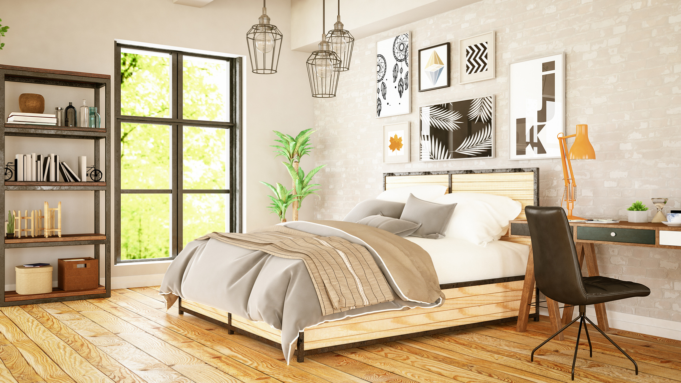 5 Tips to Make the Unused Spaces in Your Home Functional