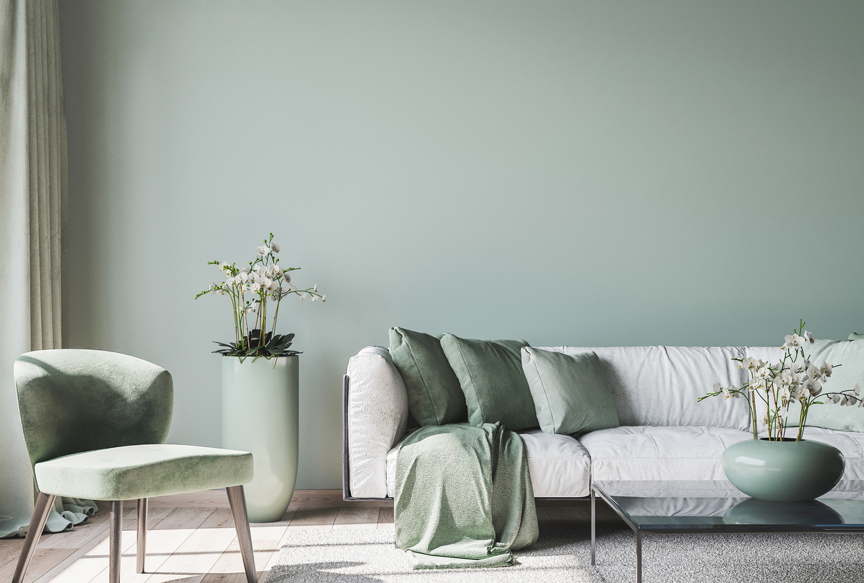 How Décor and Furniture Can Affect Your Mood