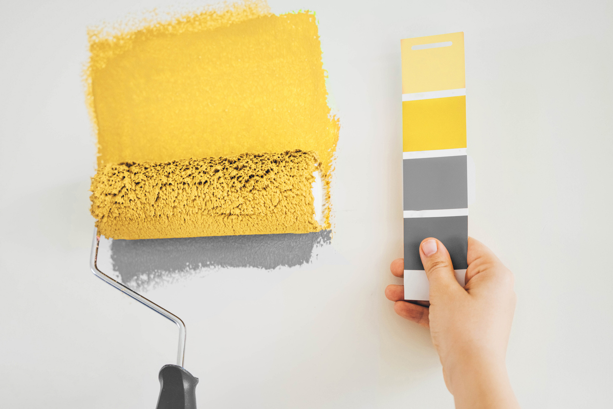 6 Tips for Blending Pantone’s 2021 Colors of the Year in Your Home
