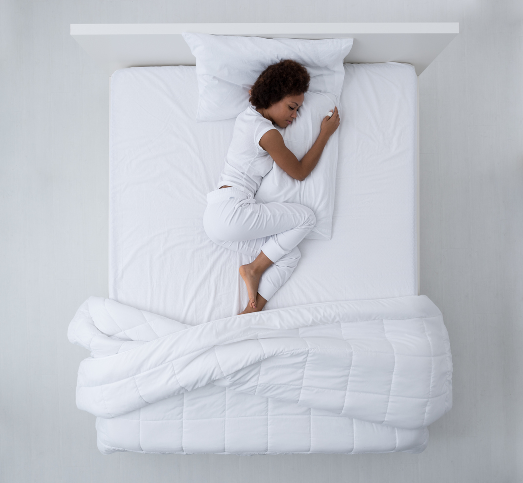 5 Ways Your Mattress Changes Over Time