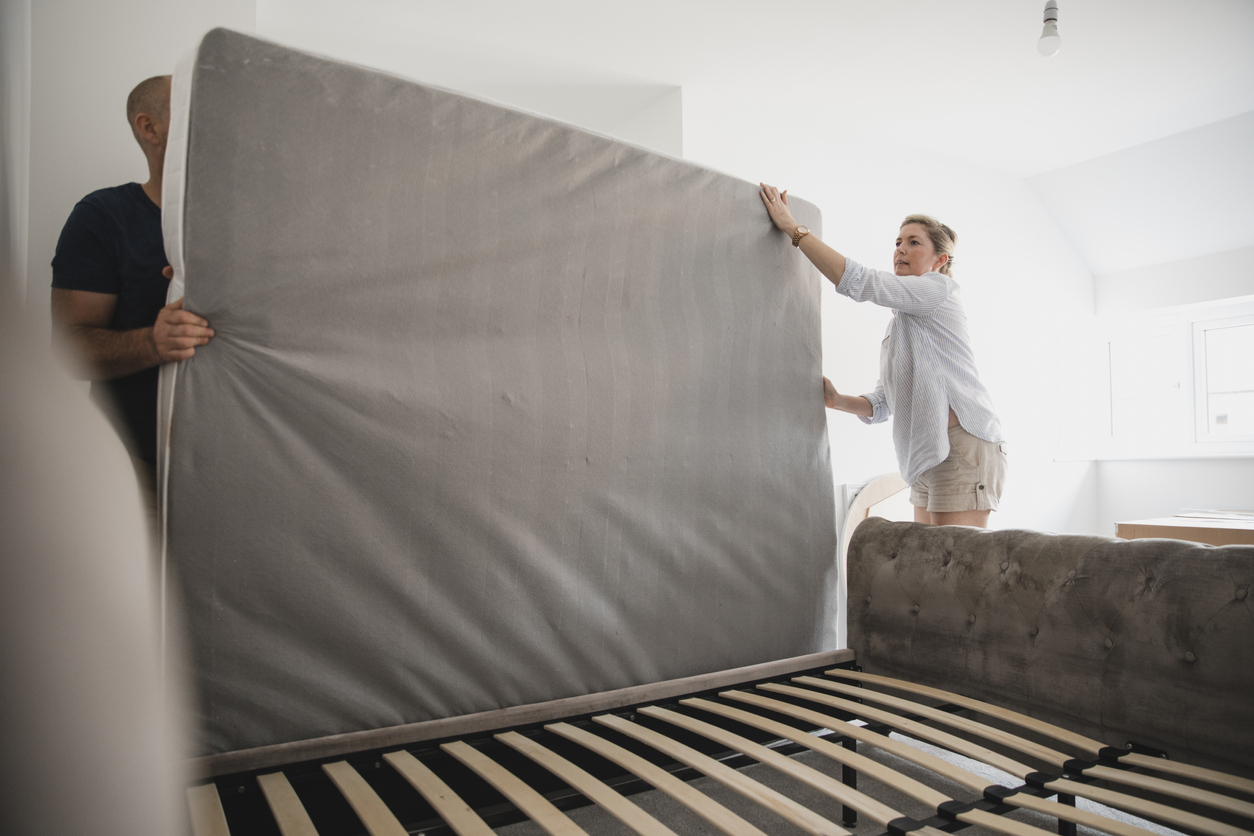 4 Mattress Myths Busted: Our Experts Weigh In