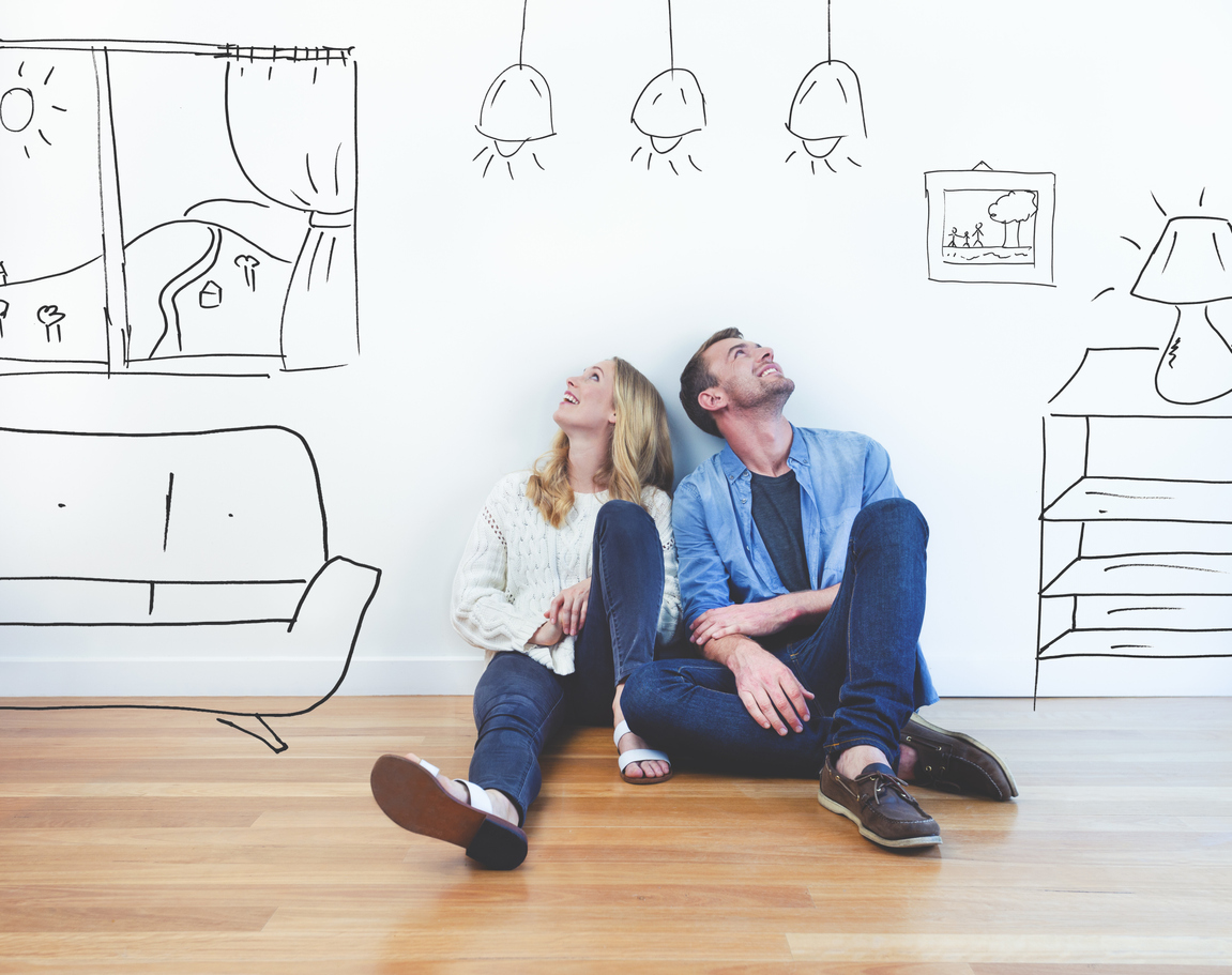 Simple Tips for Decorating Your First Home