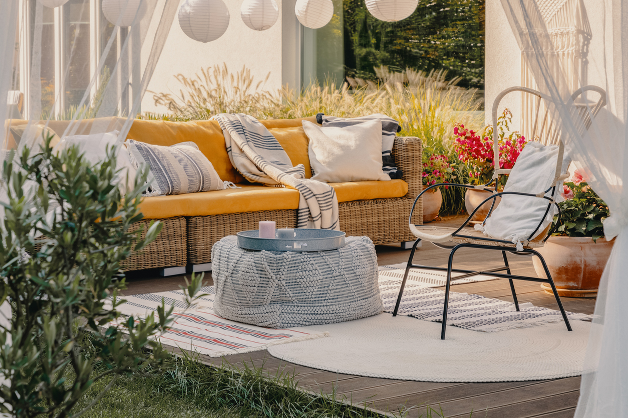 8 Easy Ways to Get Your Home Ready for Summer
