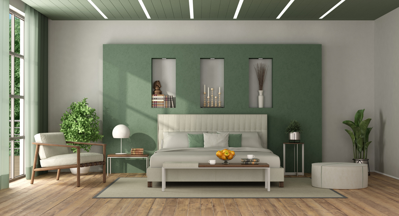 Tips to Transform Your Bedroom Into a Sleep Sanctuary