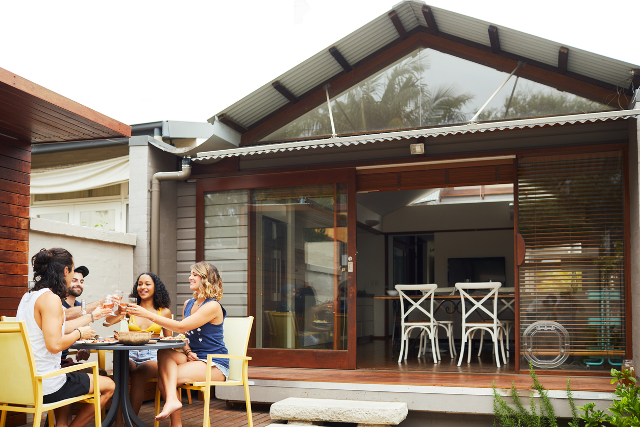 Make Sure Your Home is Ready for Visitors With These 4 Easy Steps