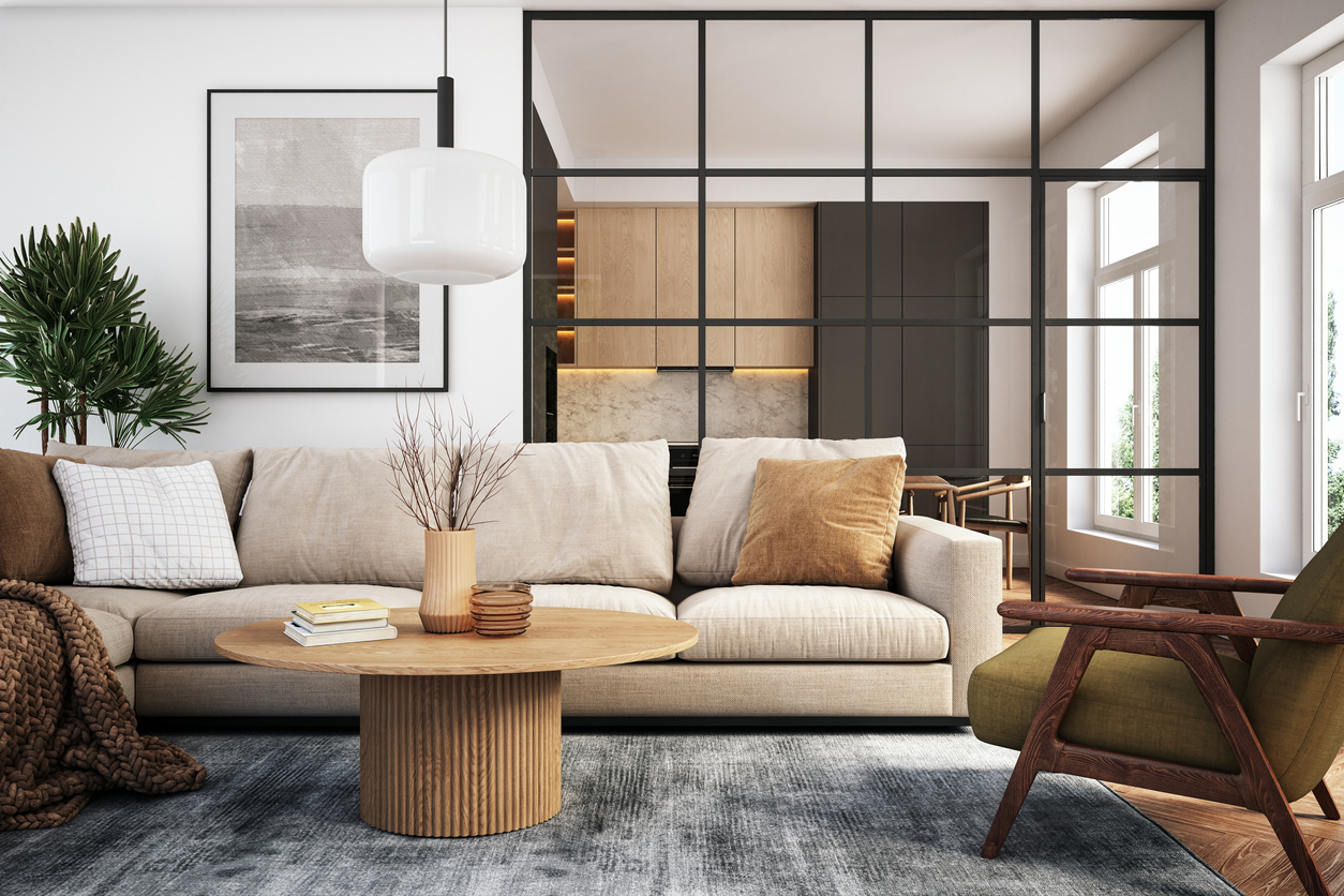 4 Home Furnishings That Are Worth the Splurge