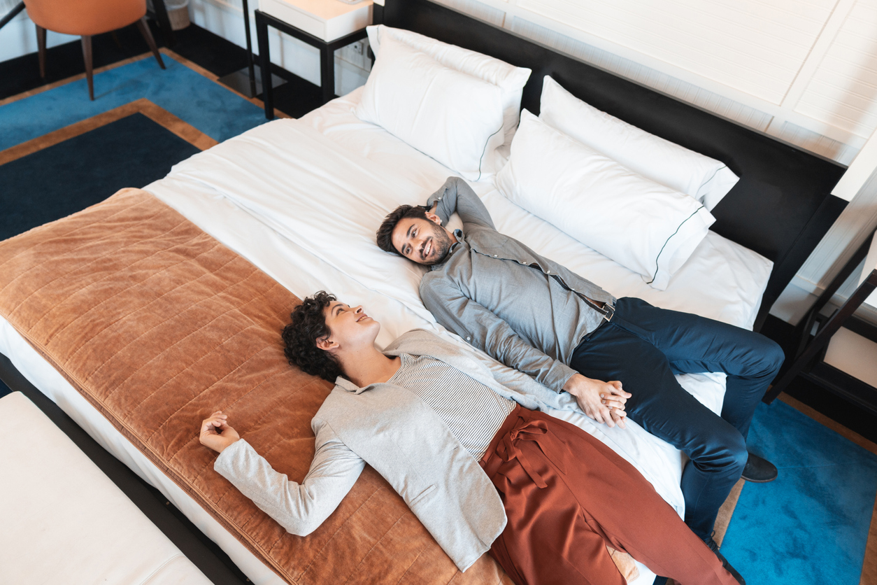 Will a Mattress Soften Over Time? Ask Our Experts