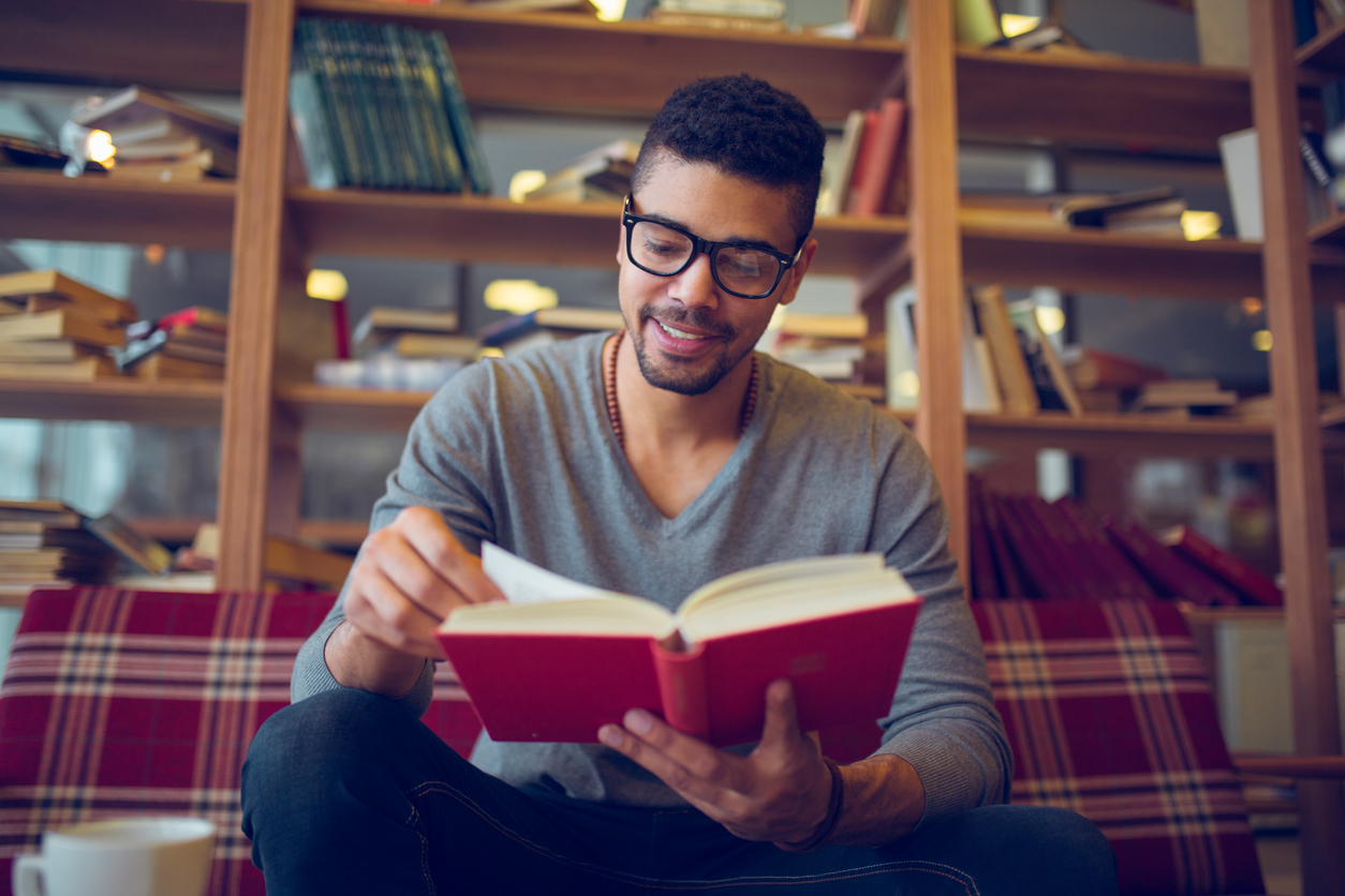 Effective Ways To Set Up A Cozy Reading Nook Anywhere In Your Home
