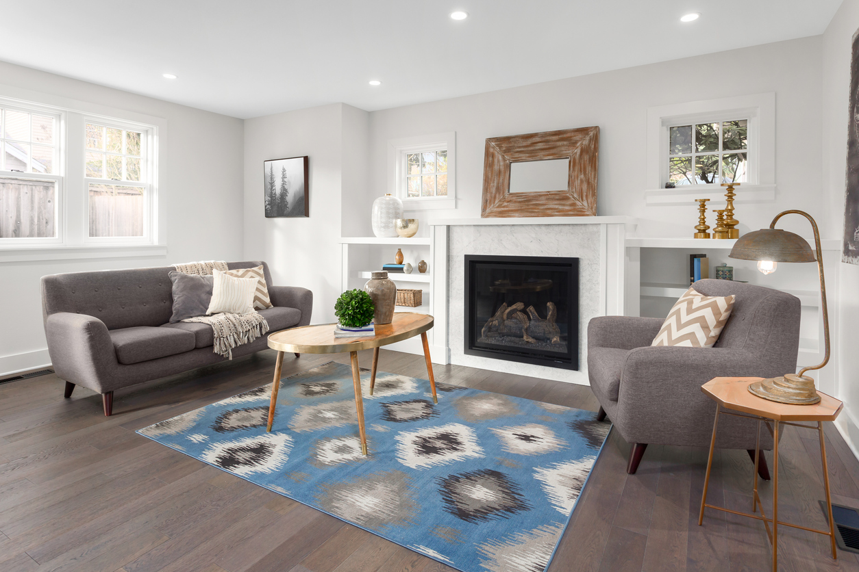 Why an Area Rug Is an Essential Part of Any Room