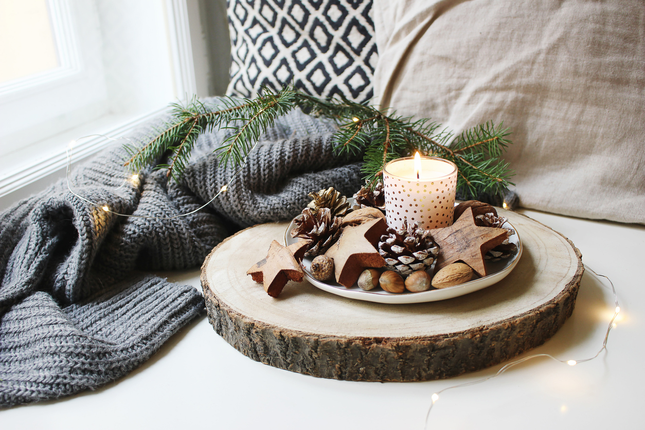 Embrace the Winter Season With These 6 Interior Design Tips