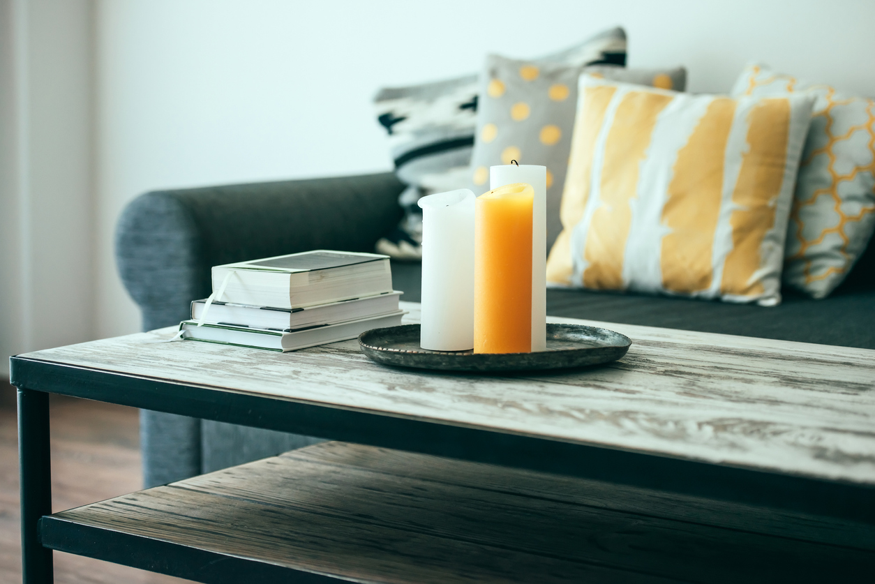 How to Choose the Perfect Coffee Table