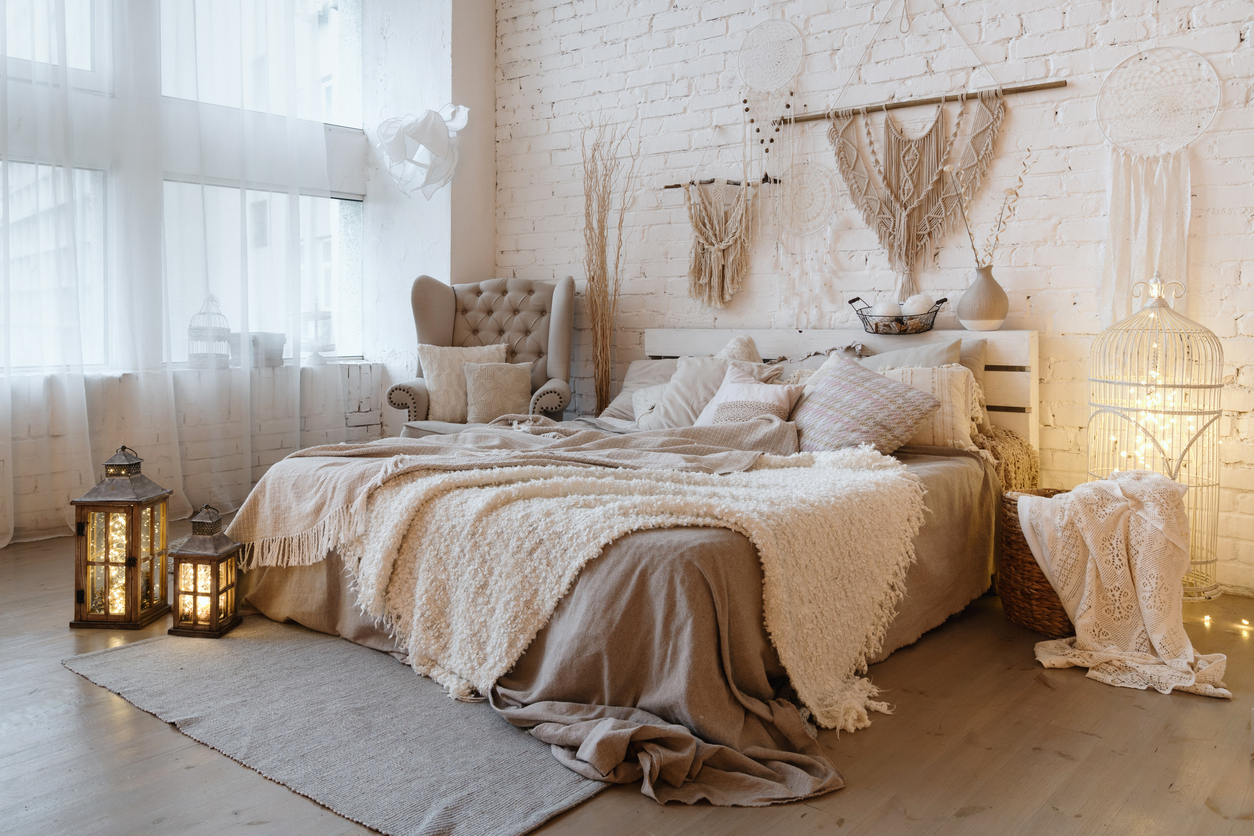 5 Furniture and Mattress Resolutions to Keep This New Year!