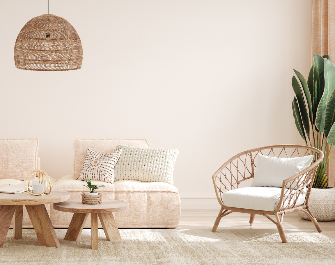 All of the Interior Design Trends to Lookout for in 2022