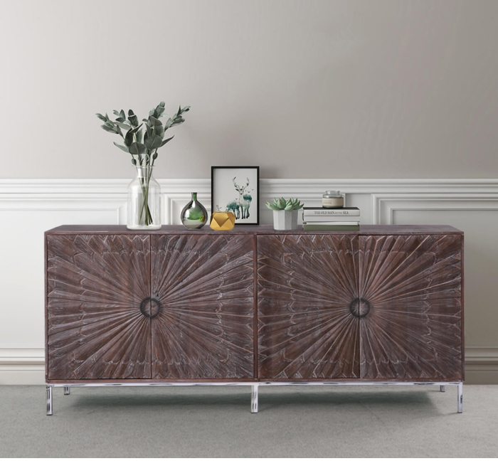 Dovetail Furniture Sideboard