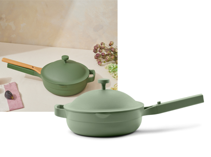 Frying Pan