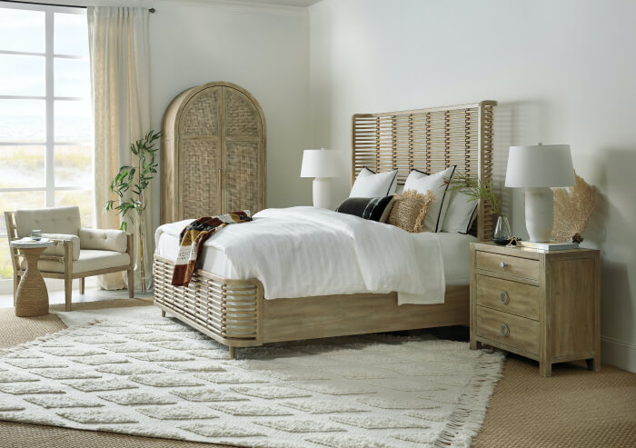 Hooker Furniture SurfRider Collection