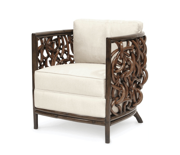 Palecek Lounge Chair