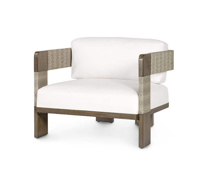 Clayton Lounge Chair