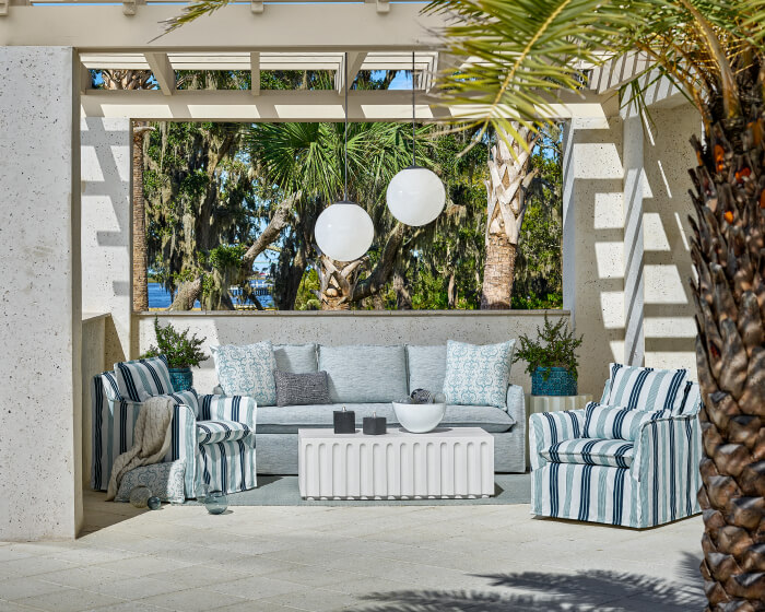Siesta Key Collection