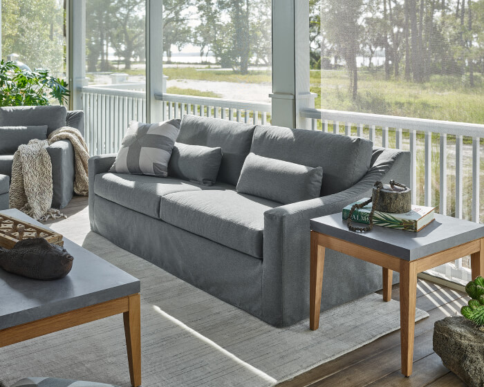 Brooke Sofa 