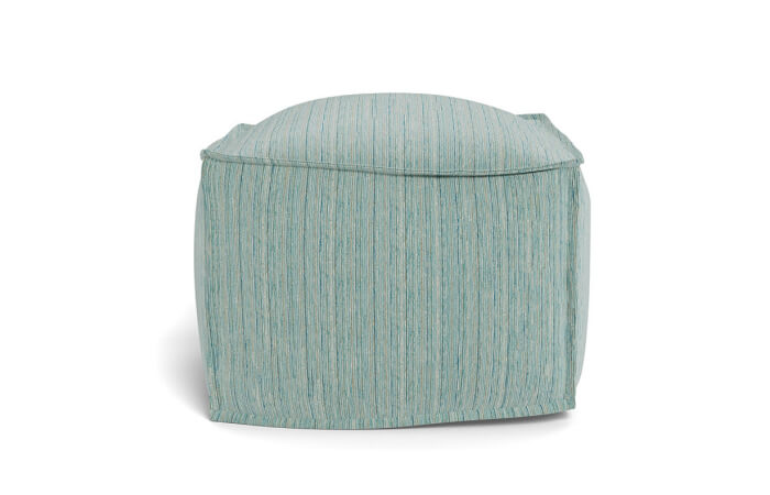 Outdoor Seating Bottega Pouf 