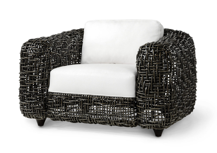 Justin Lounge Chair