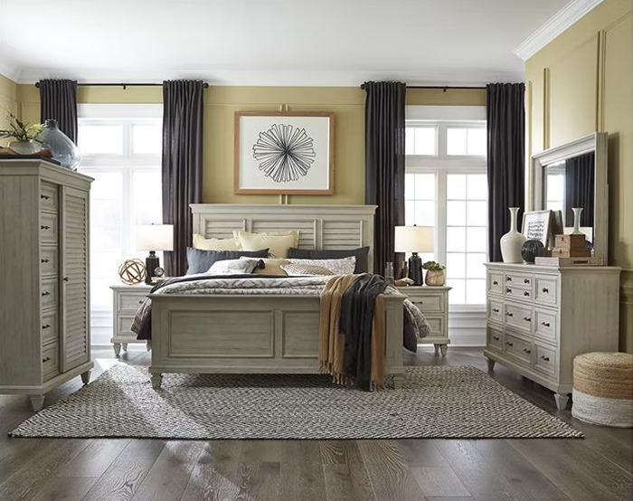 Bedroom furniture