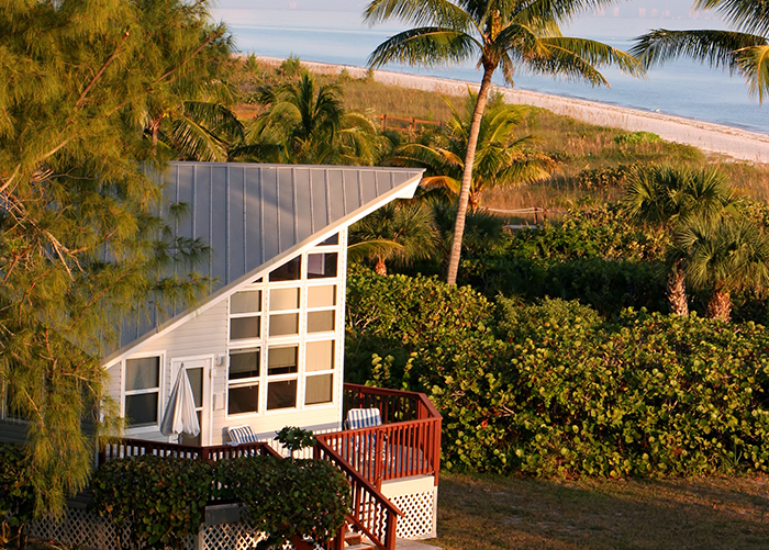 sanibel beach house