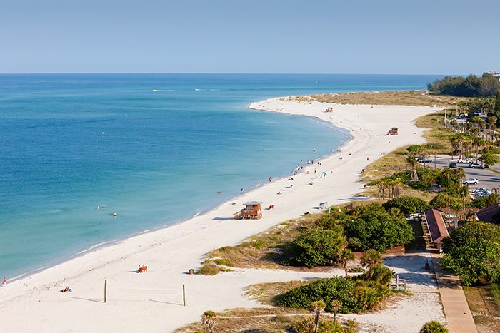 Siesta Key, Florida