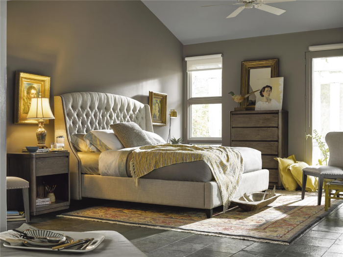 A retreat for mom – 5 ideas she’ll love