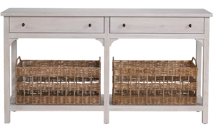 console table