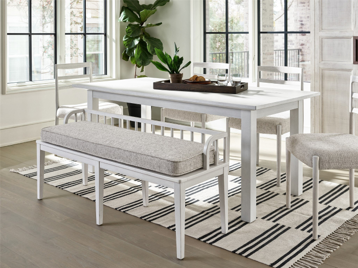 kitchen table and chairs
