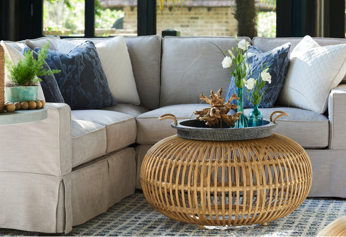home decor greenery