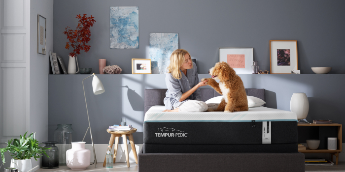 Tips to help you get a good night’s sleep