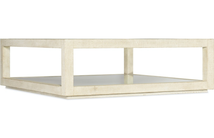 Cascade Cocktail Table