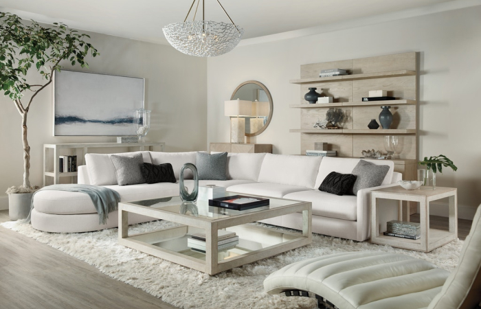 Living Room Furnishings